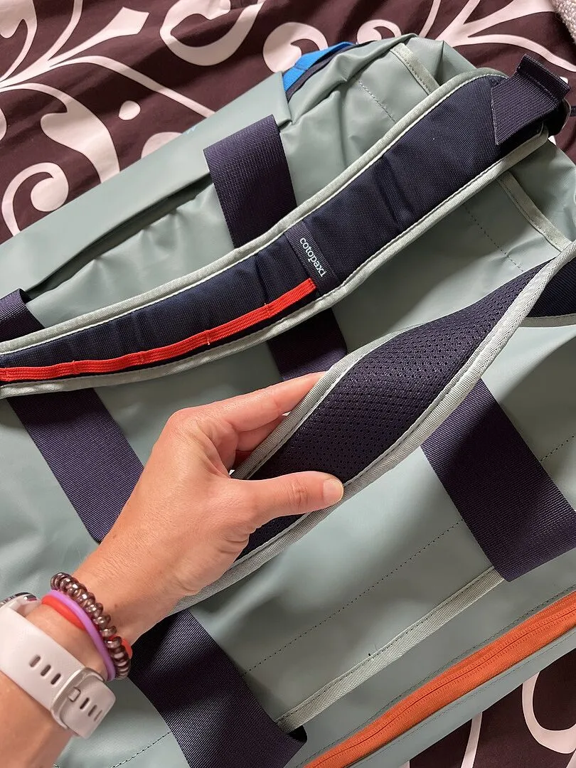 Cotopaxi Allpa 50L sac de voyage 50 L déperlant