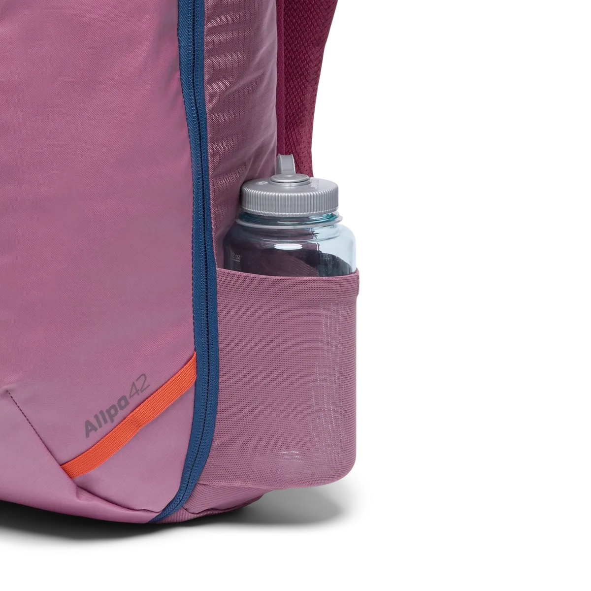 Cotopaxi Allpa 42L sac de voyage Fig recyclé