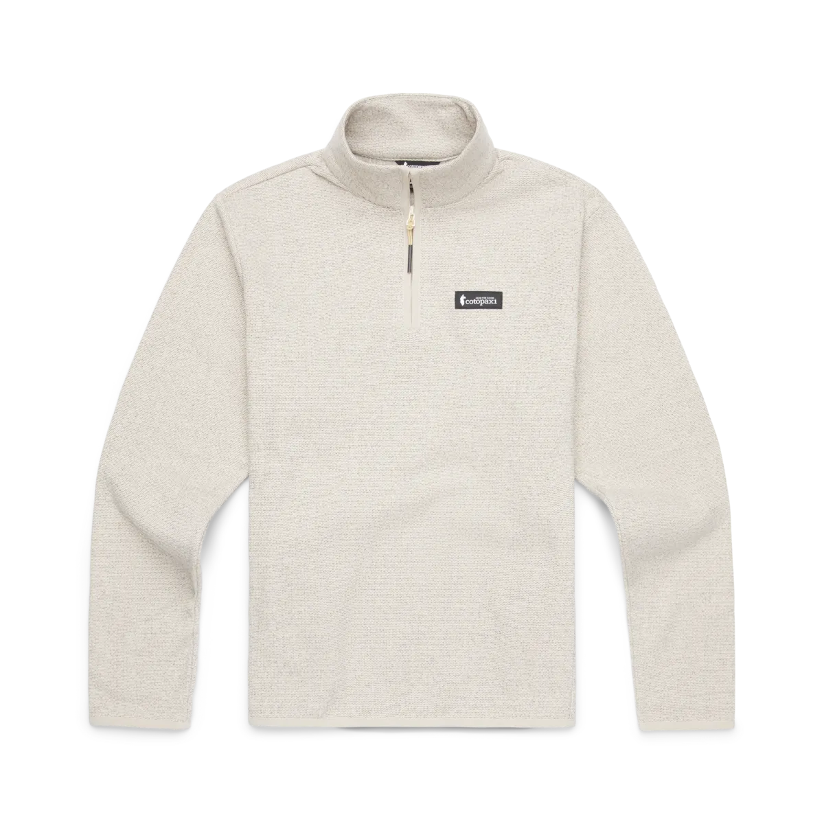 Cotopaxi Envo polaire femme Heather Woods recyclée