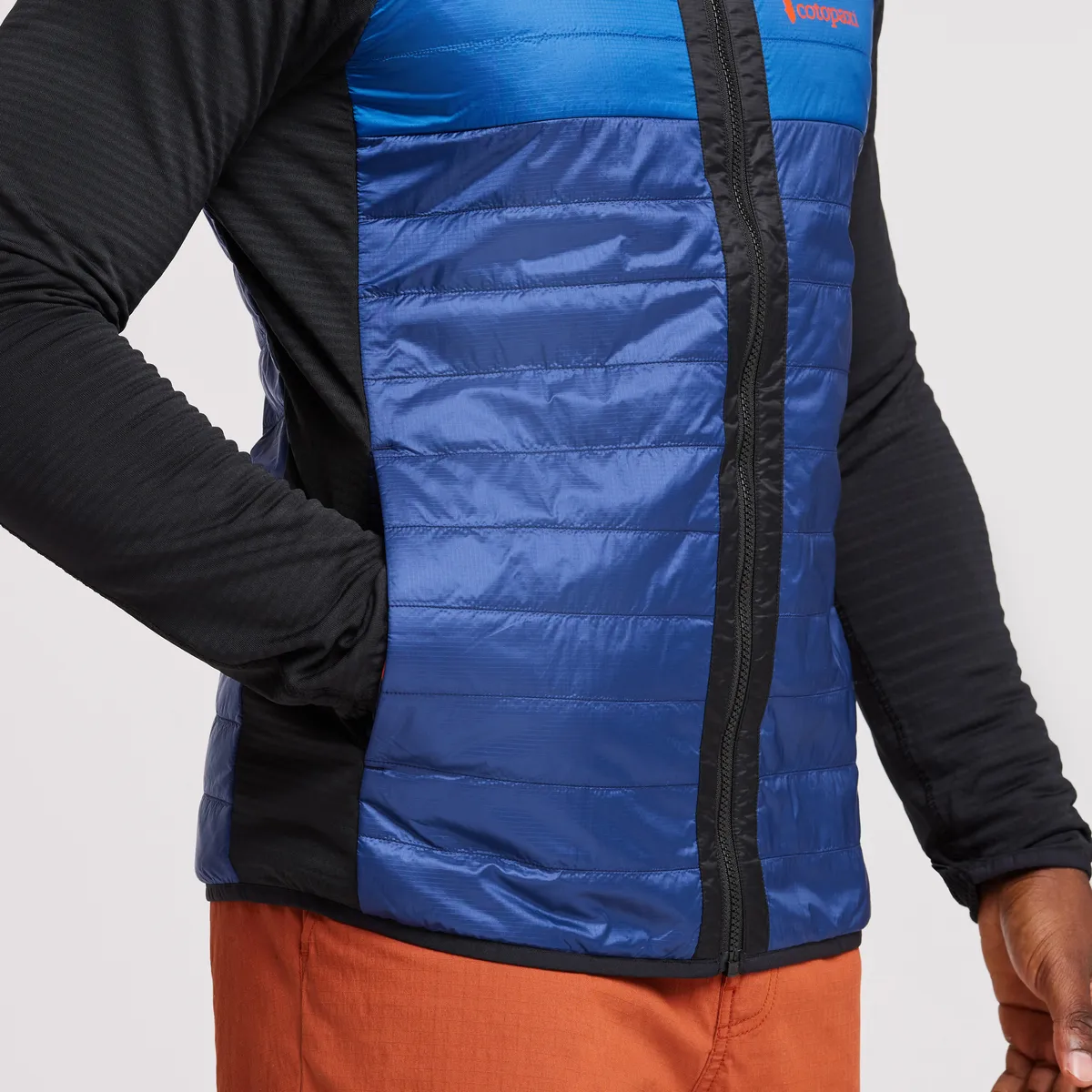 Cotopaxi Capa Hybrid veste homme isolante
