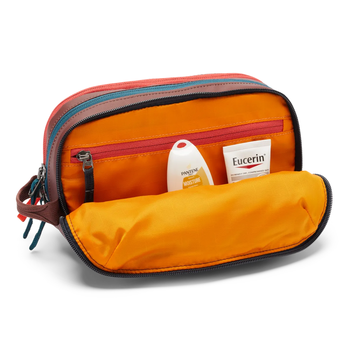 Cotopaxi Nido trousse Cada Día 4L recyclée