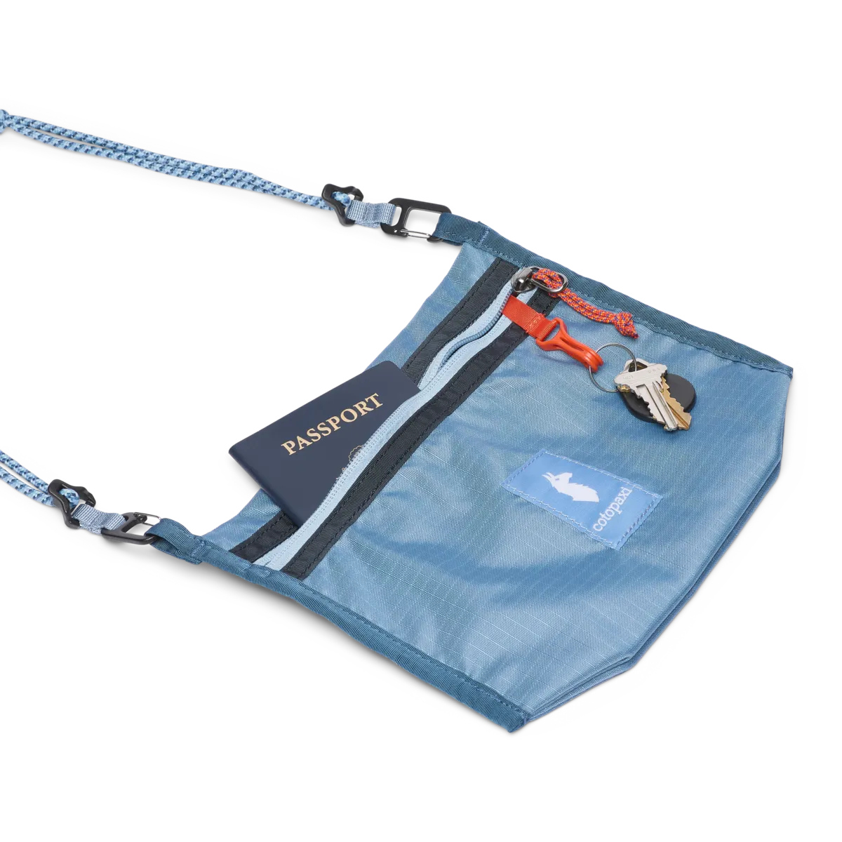 Cotopaxi Lista 2L sac bandoulière Jam léger