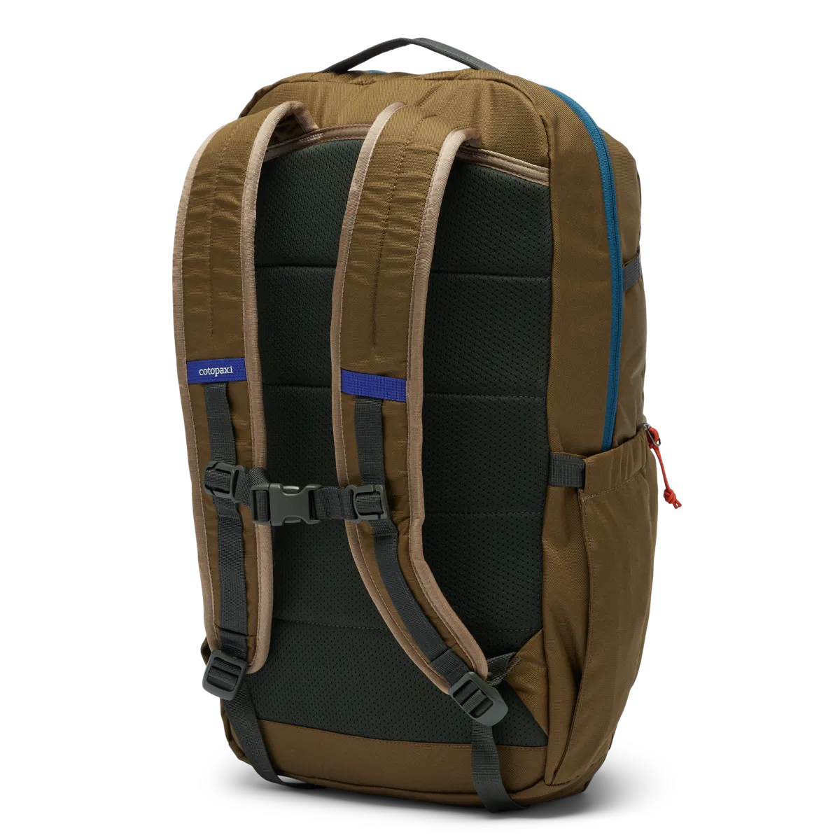 Cotopaxi Chiquillo 26L sac à dos Blue Smoke housse 16 pouces