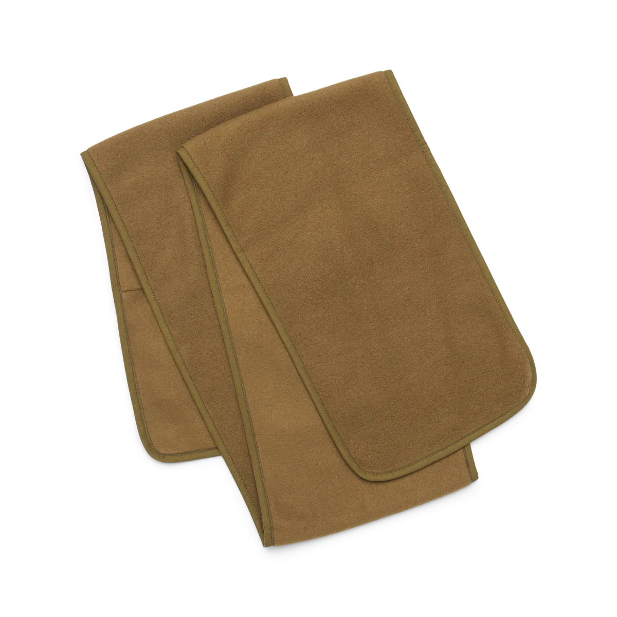 Cotopaxi Teca Fleece Scarf écharpe River Bed poche zippée