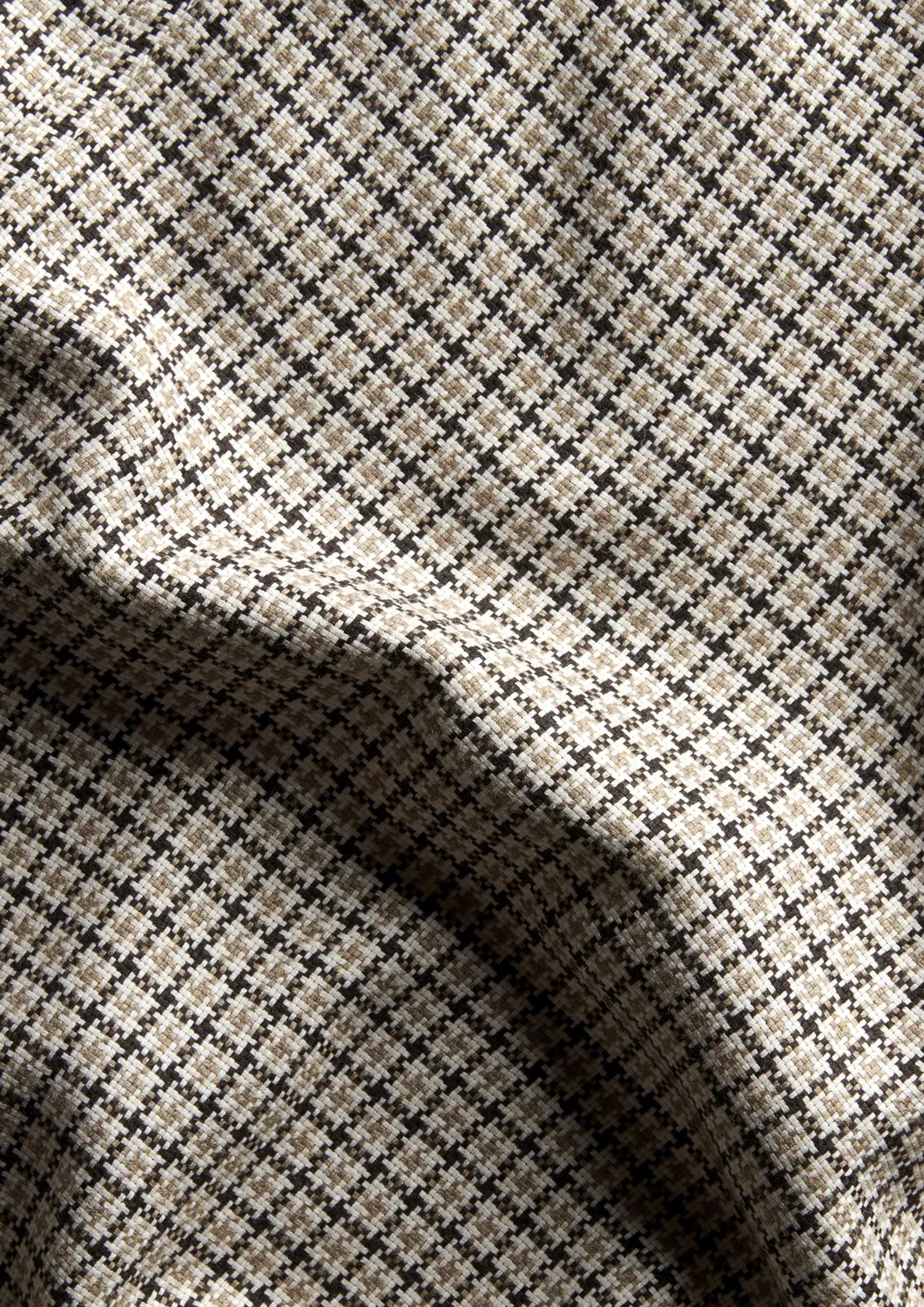 SOUBACQ Le Bleu Ralph veste travail prince de Galles