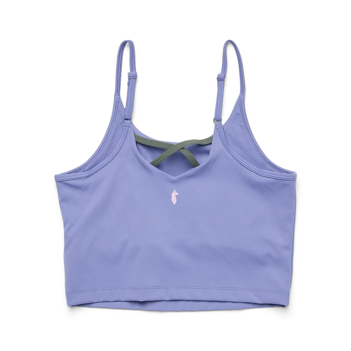 Cotopaxi Muevo Scoop Tank débardeur femme Everglade galbant