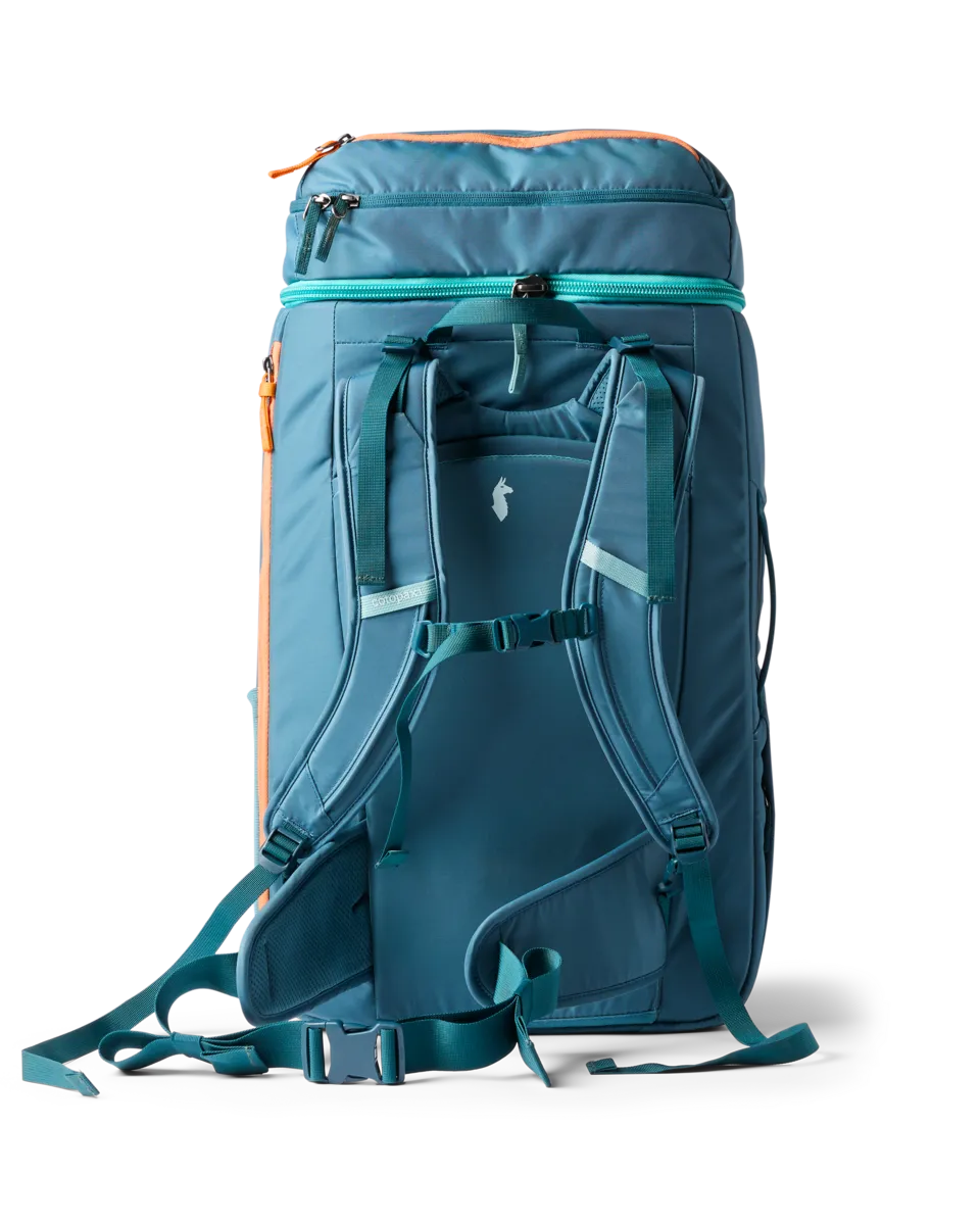 Cotopaxi Allpa 50L sac de voyage 50 L modulable