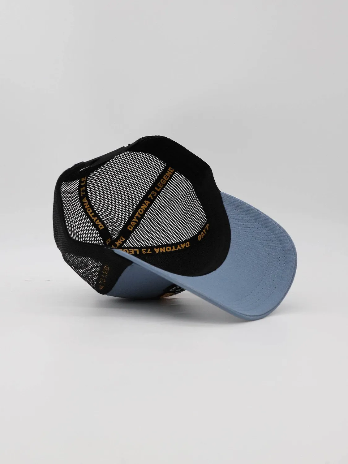 Daytona Dcan casquette trucker noire