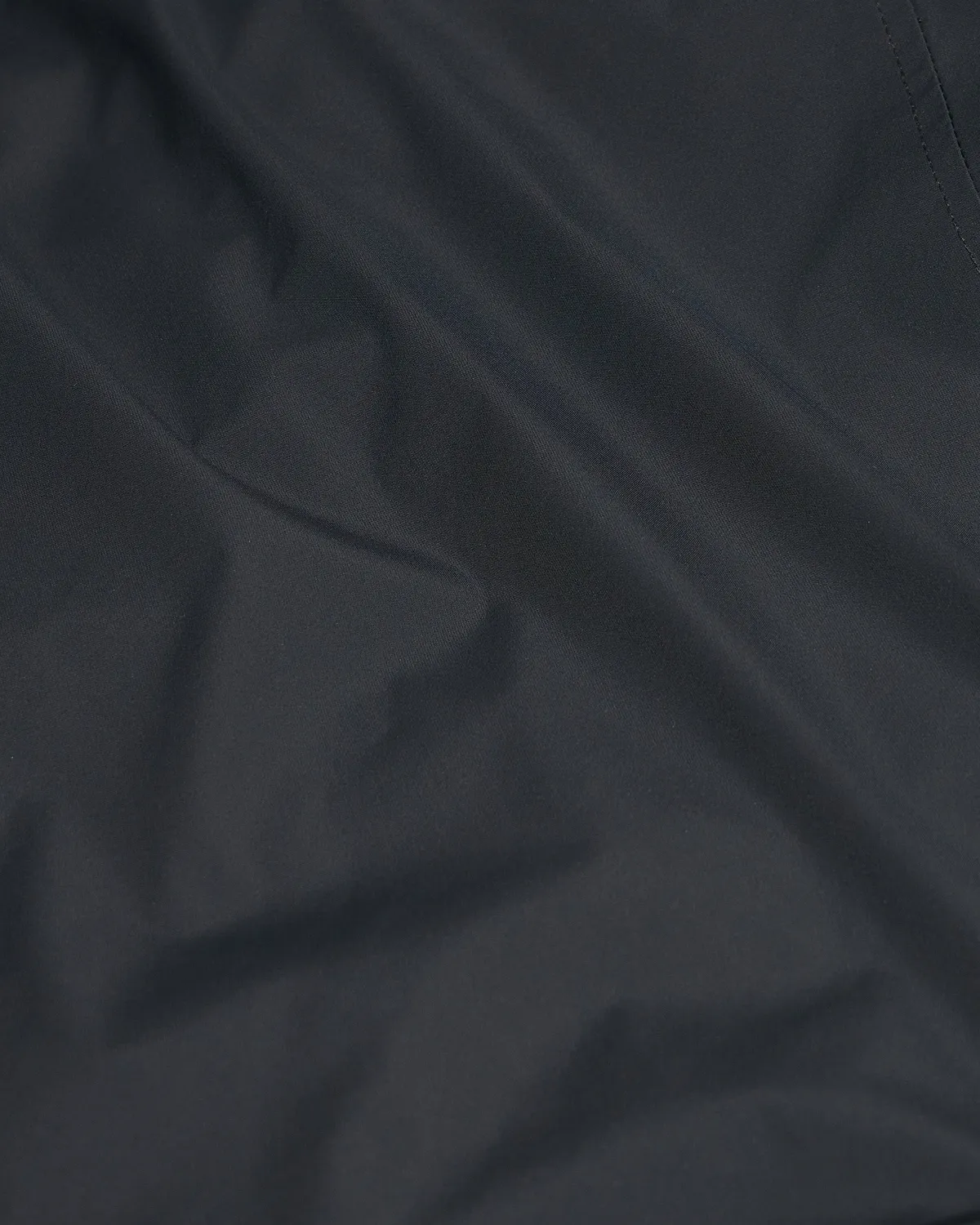 Moose Knuckles Brixton Gilet Doudoune Noir Léger