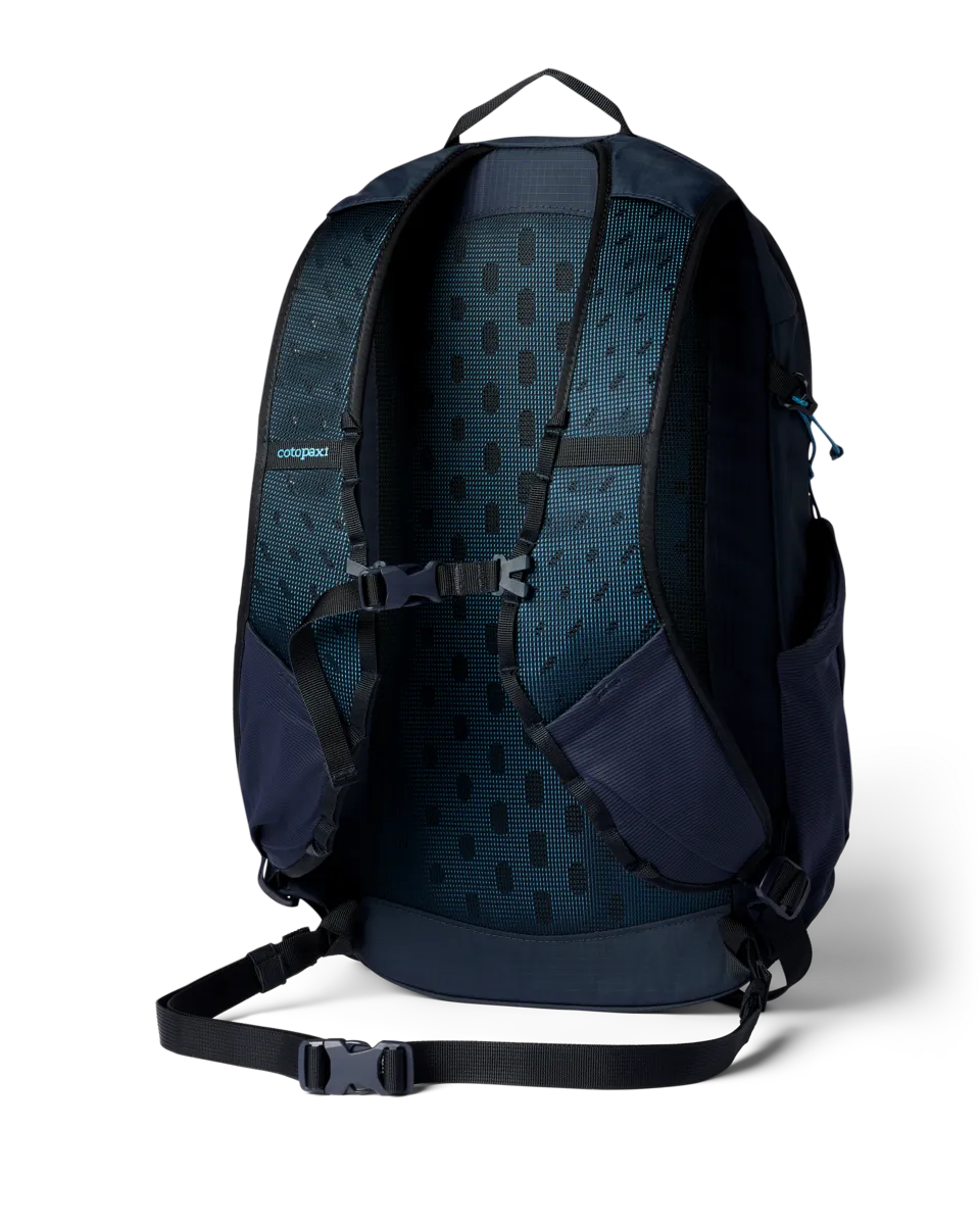 Cotopaxi Elqui 18L sac à dos Kale randonnée respirant