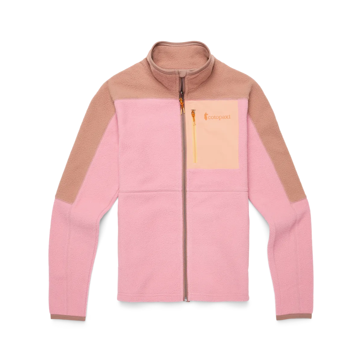 Cotopaxi Abrazo Veste polaire femme Foam zippée