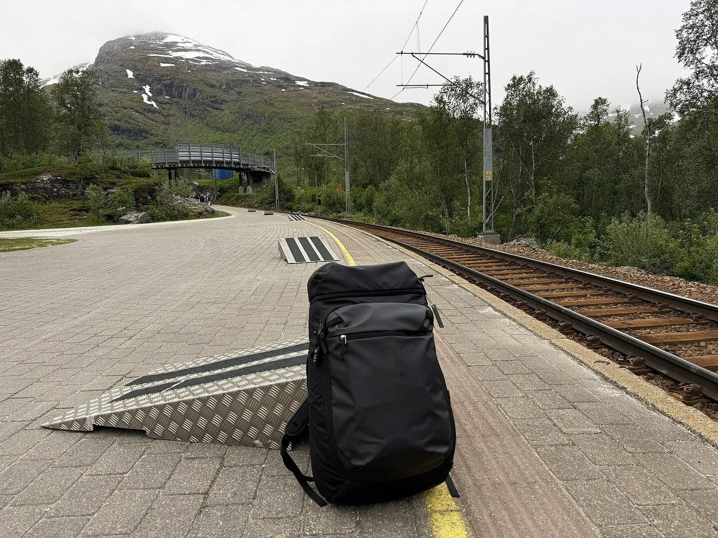 Cotopaxi Allpa 50L sac de voyage 50 L modulable