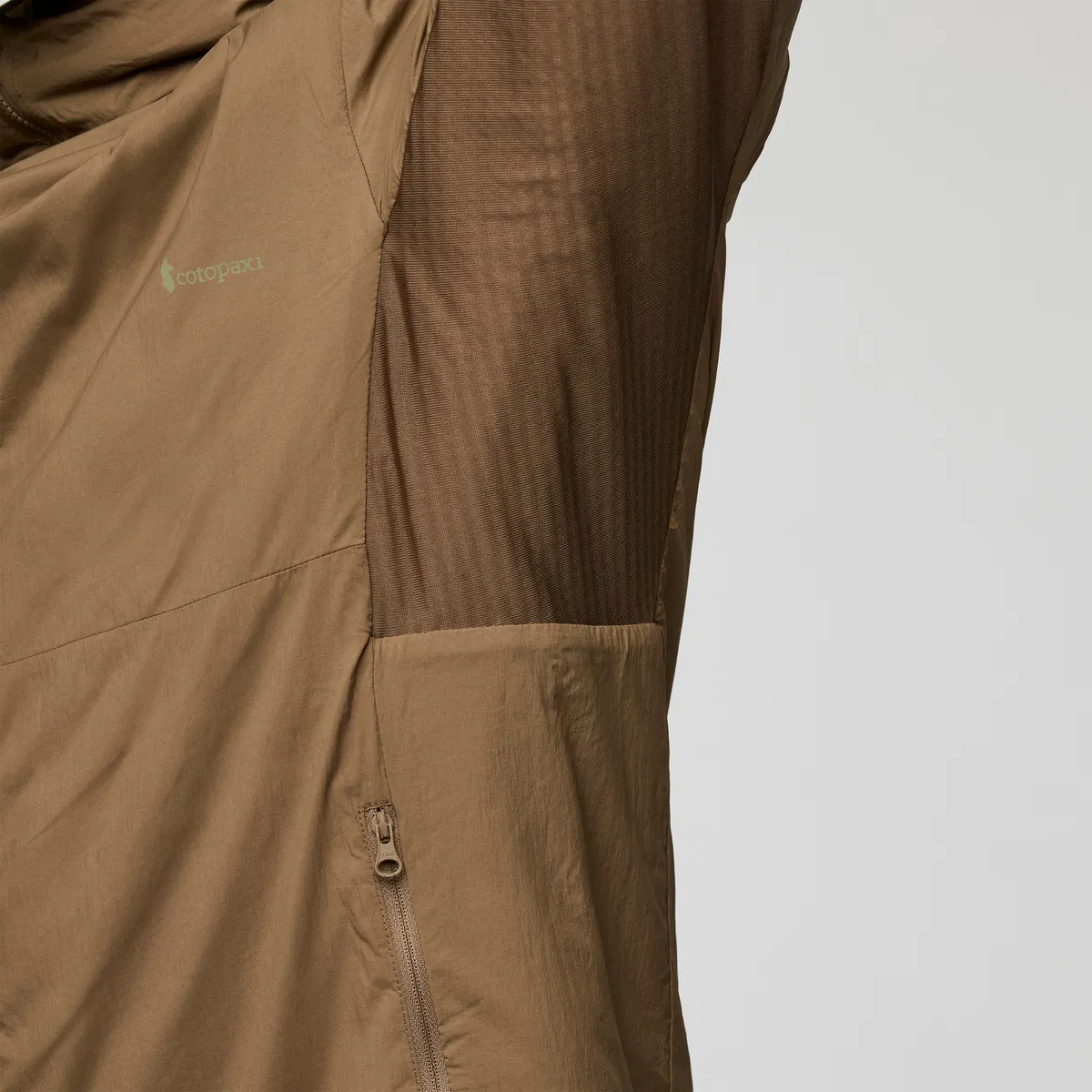 Cotopaxi Pacaya 2.0 veste isolante homme respirante
