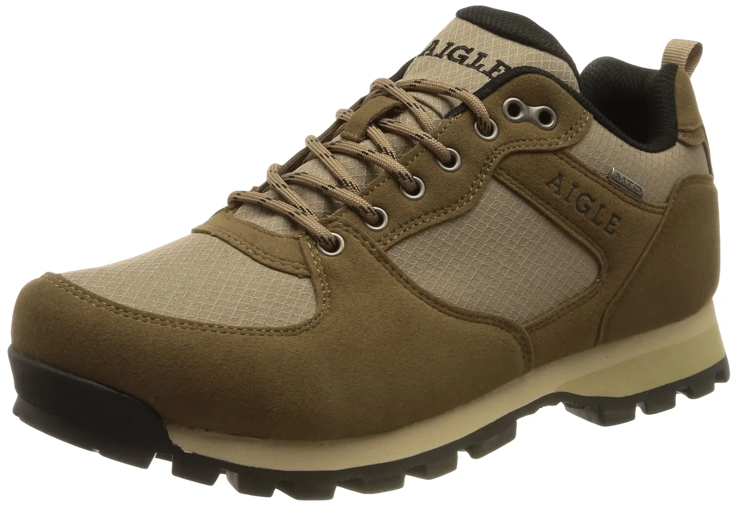 Aigle Plutno 2 MTD chaussures homme 42 EU étanche
