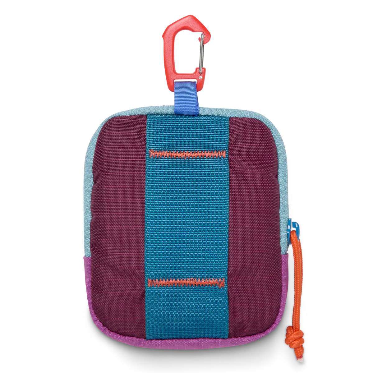 Cotopaxi Allpita Mini Bag pochette Del Día à carabine