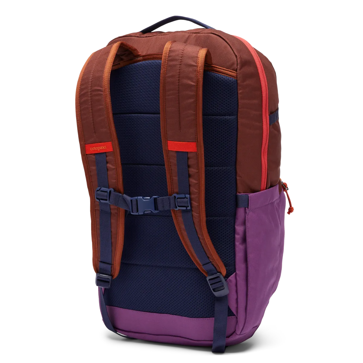Cotopaxi Chiquillo 26L sac à dos Blue Smoke housse 16 pouces