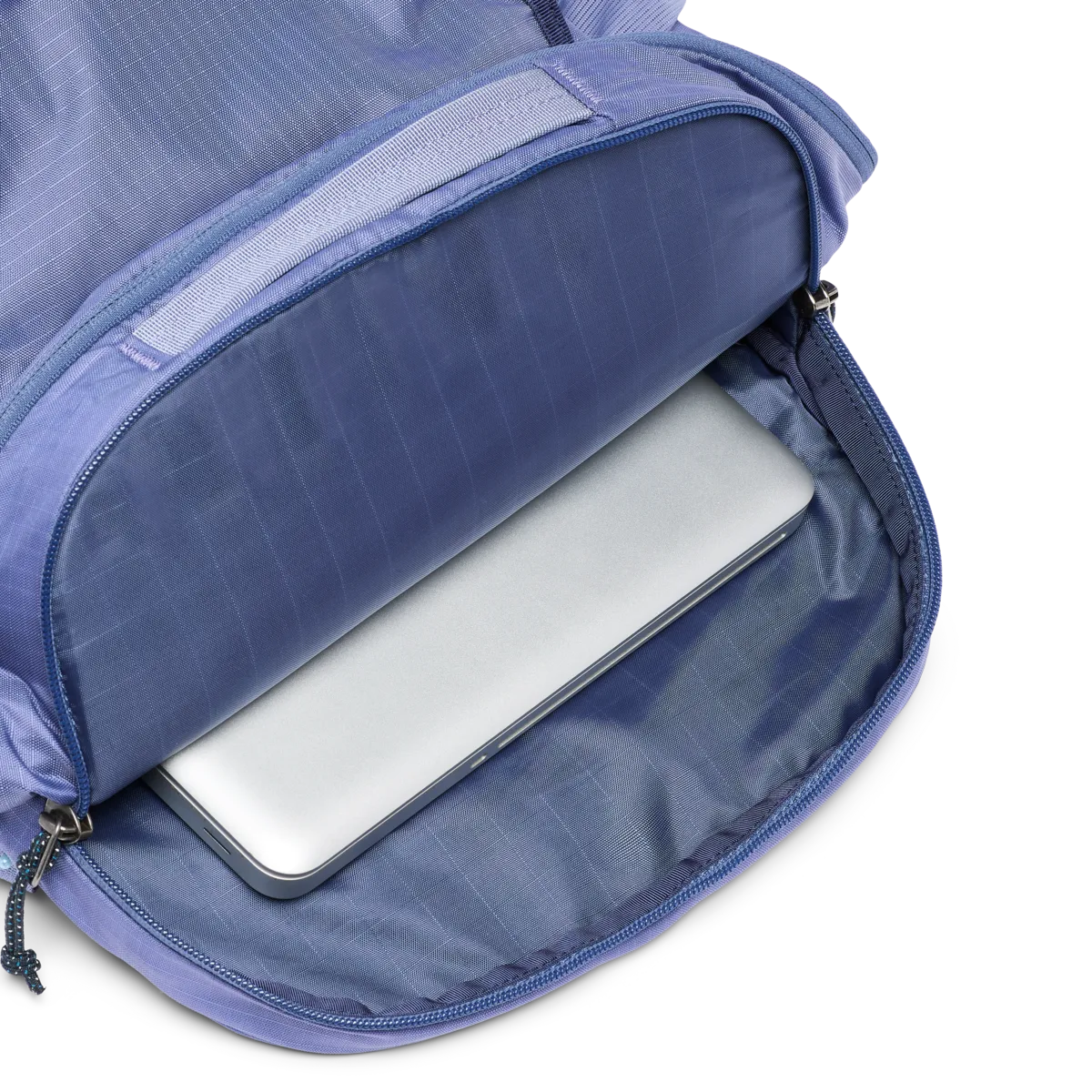 Cotopaxi Mente 32L sac à dos Blue Smoke déperlant