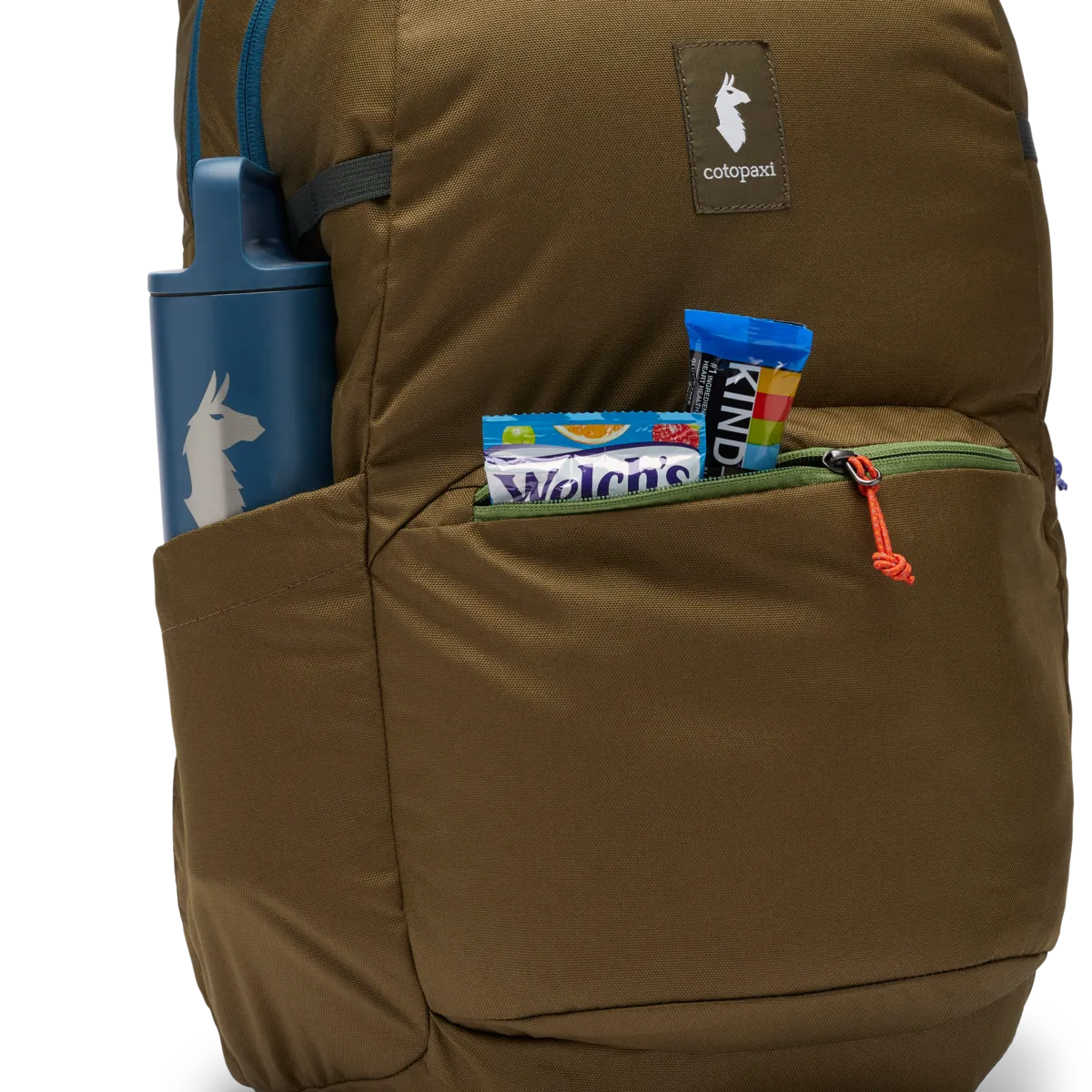 Cotopaxi Chiquillo 30L sac à dos scolaire