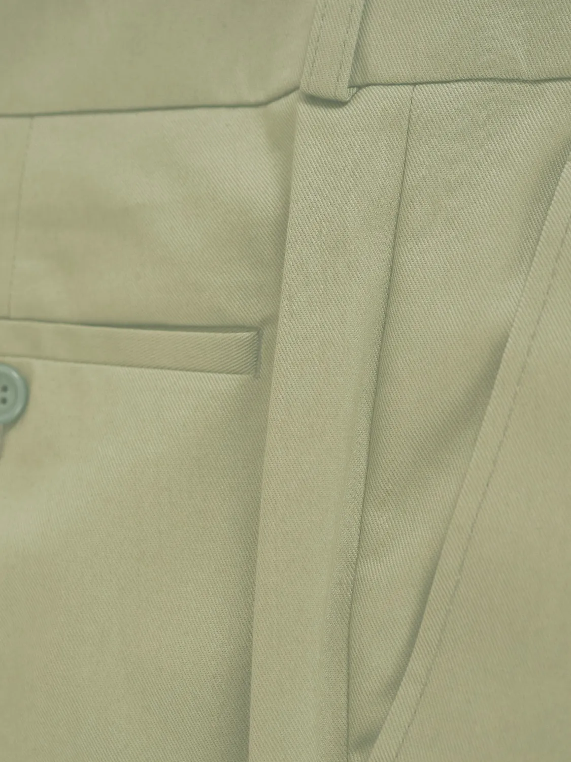 Hollington Siza pantalon coton sauge extensible