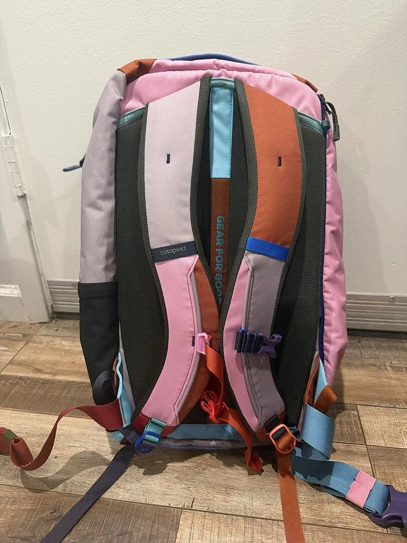 Cotopaxi Allpa 28L sac à dos voyage Del Día 1-2 jours