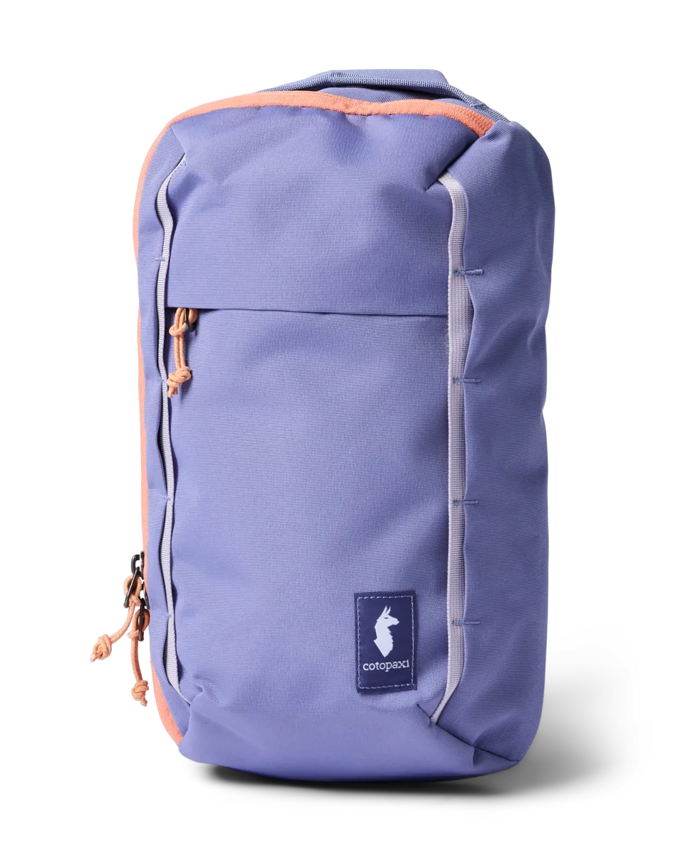 Cotopaxi Cada Dia Todo 8L sac bandoulière recyclé