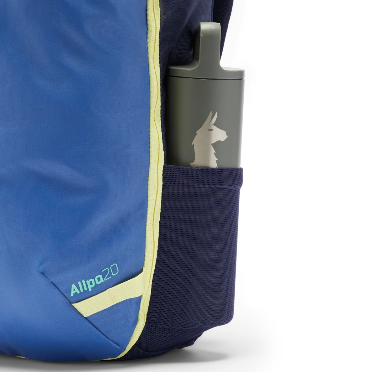 Cotopaxi Allpa Mini sac à dos voyage 20L valise