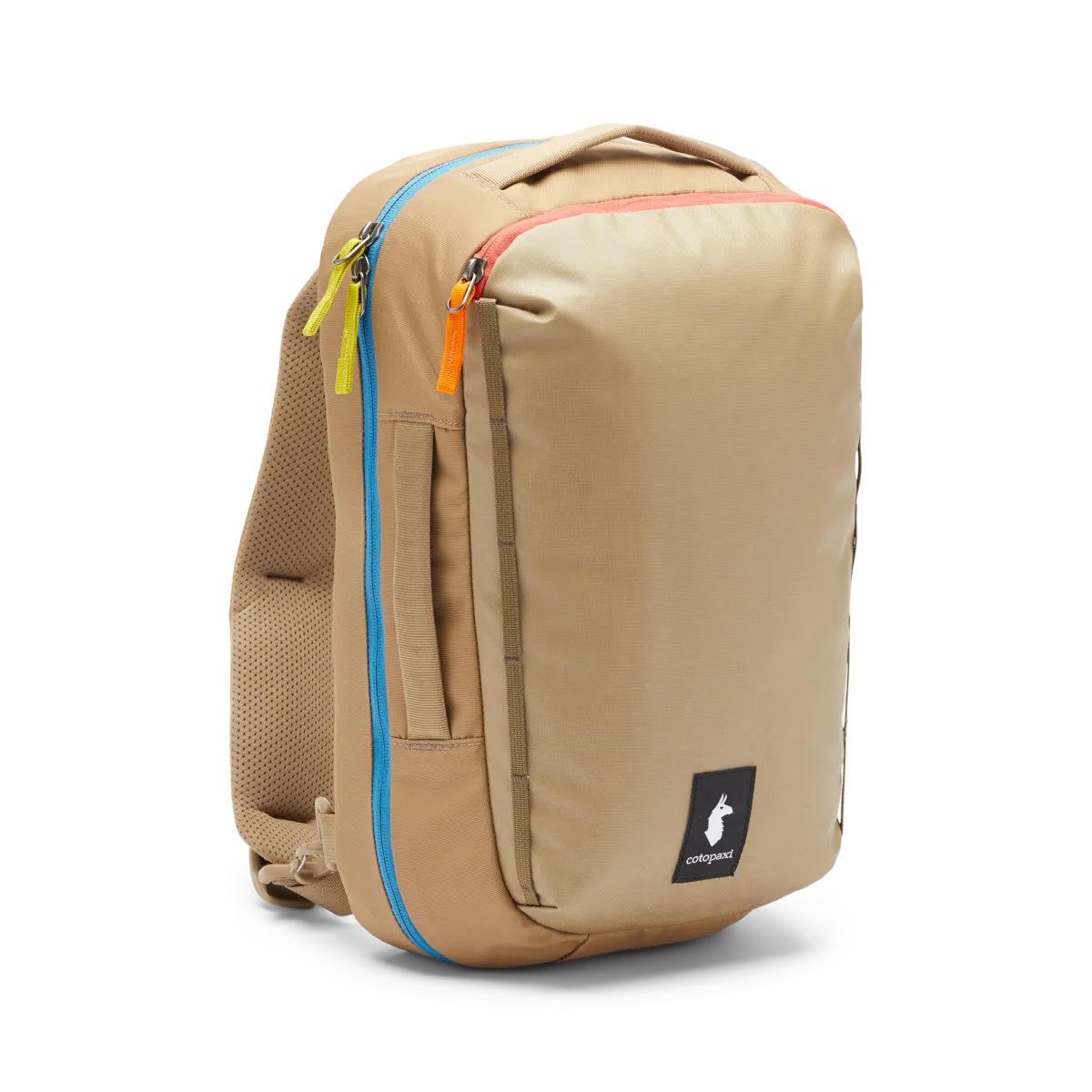 Cotopaxi Chasqui 13L Cada Día sac bandoulière desert