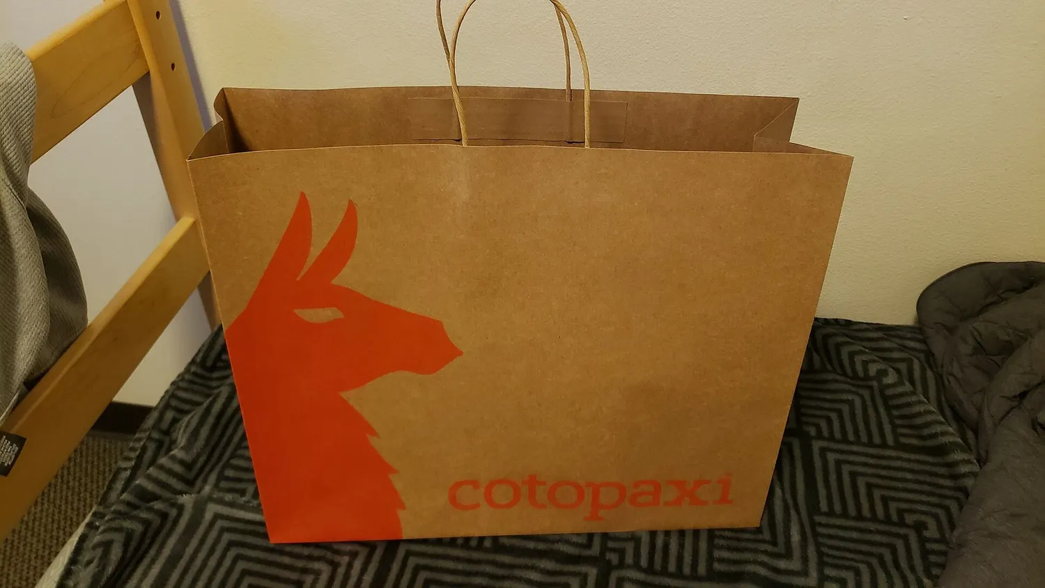 Cotopaxi Vaya 18L sac à dos ordinateur aéré