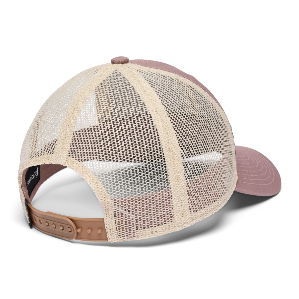 Cotopaxi Do Good casquette trucker Reishi 5 panneaux