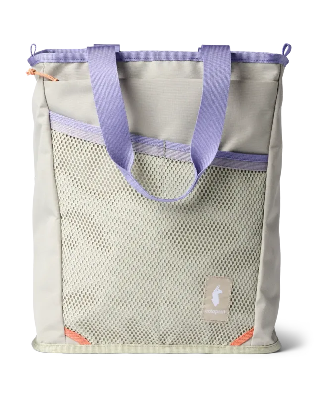 Cotopaxi Todo 22L sac convertible Tide Pool 16 pouces