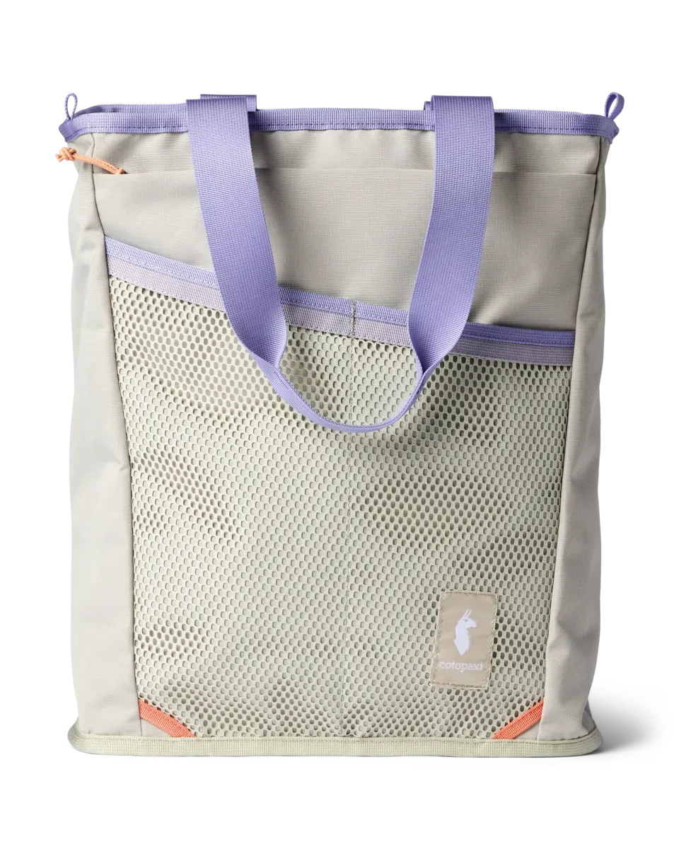 Cotopaxi Todo 22L sac convertible Tide Pool 16 pouces