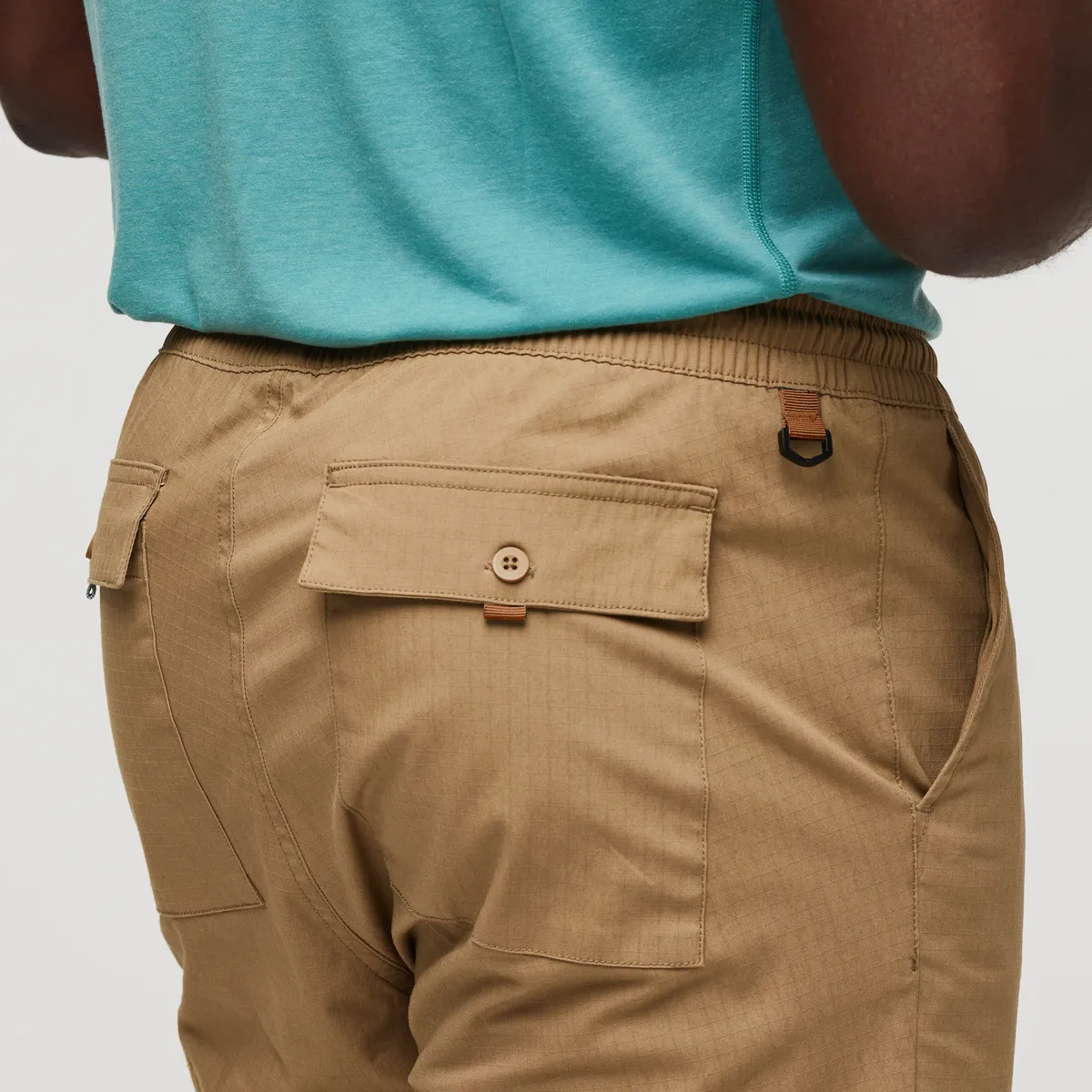 Cotopaxi Salto Ripstop pantalon homme coton bio