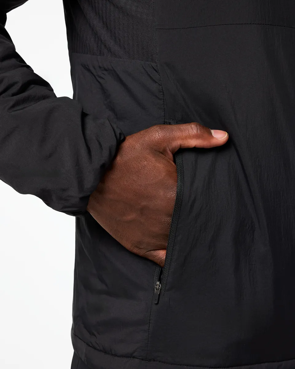 Cotopaxi Pacaya 2.0 doudoune homme Maritime laine recyclée