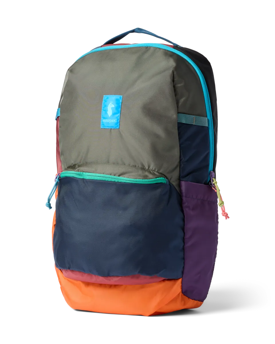 Cotopaxi Chiquillo 26L sac à dos Del Día tissu restant