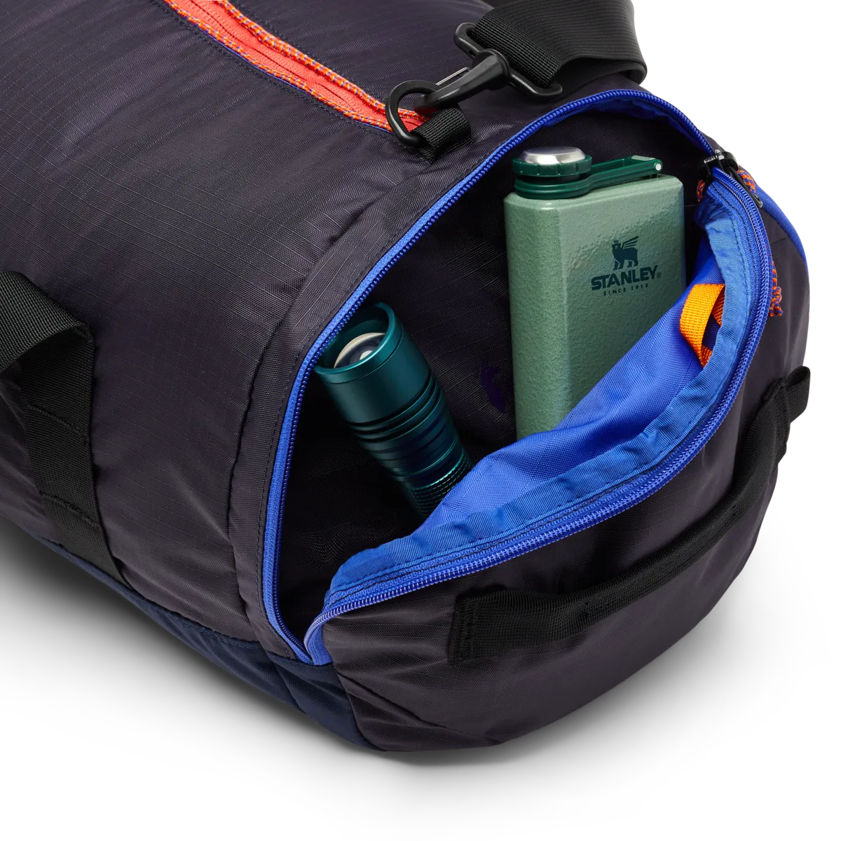Cotopaxi Ligera 32L sac de voyage pliable léger