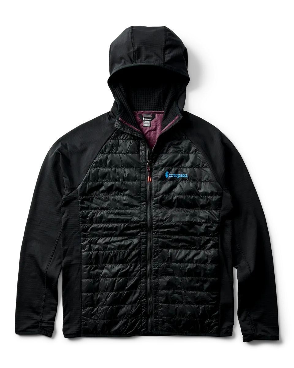 Cotopaxi Capa Hybrid veste isolante homme matelassée