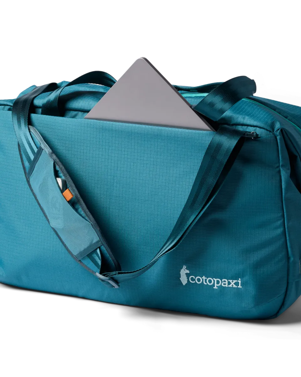 Cotopaxi Viaje sac de voyage 45L cabine durable