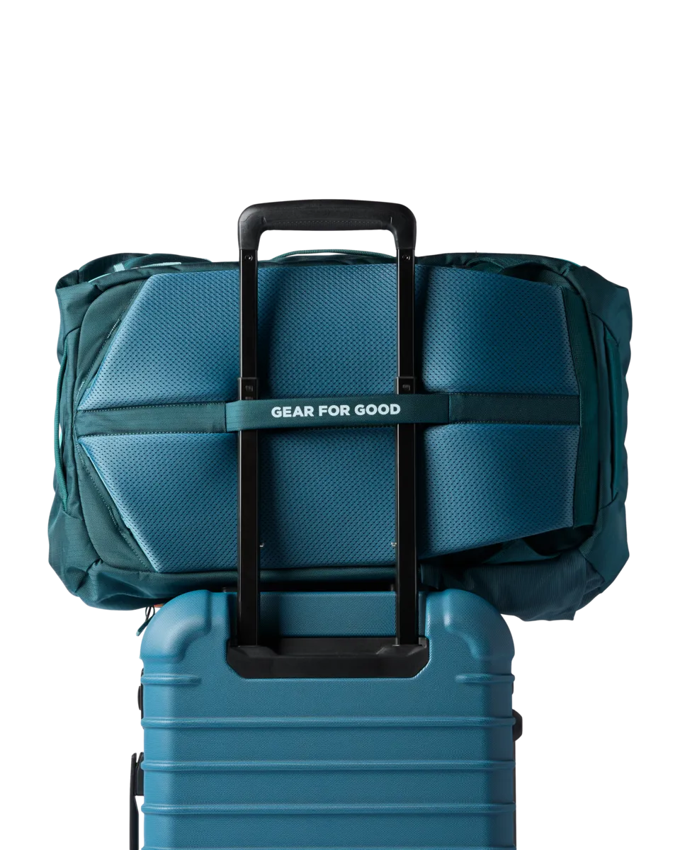 Cotopaxi Allpa 42L sac de voyage à dos recyclé