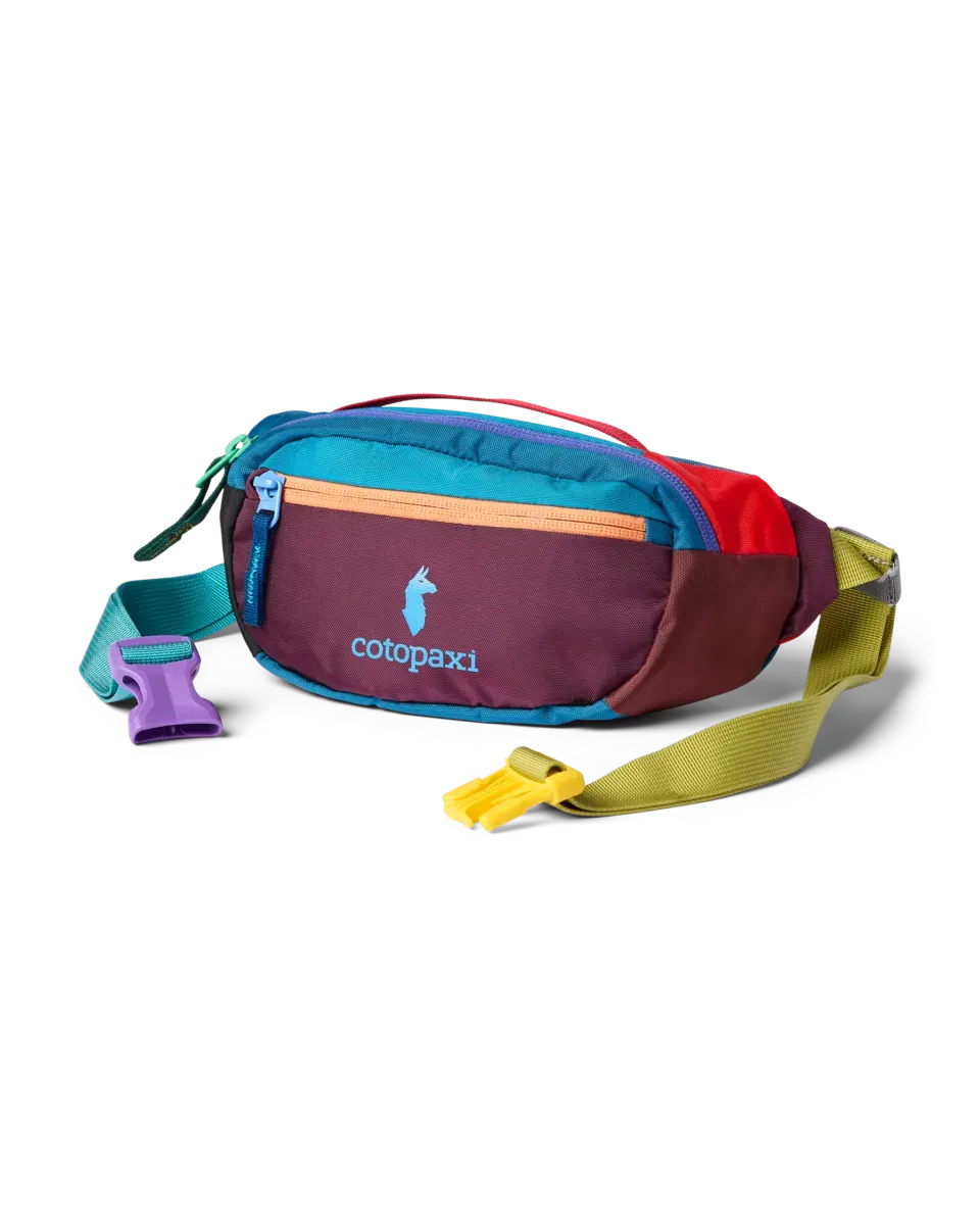 Cotopaxi Del Día Kapai 1.5L sac banane recyclé