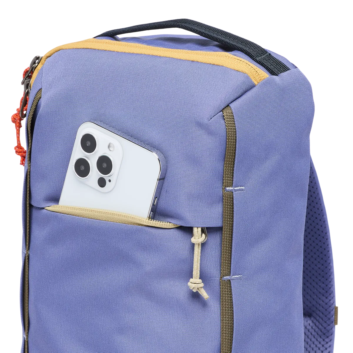 Cotopaxi Todo 8L sac bandoulière Grain recyclé