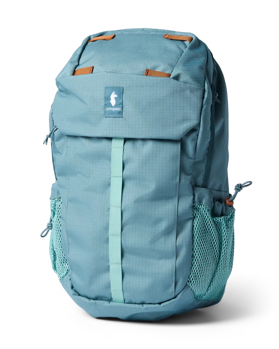 Cotopaxi Clase 28L sac à dos ordinateur noir