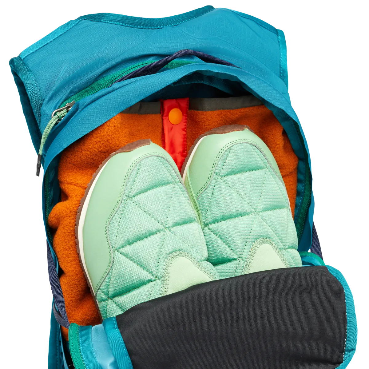 Cotopaxi Lagos 15L sac hydratation Poolside