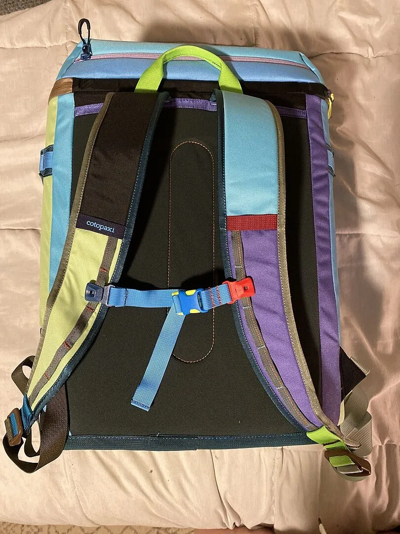 Cotopaxi Hielo 24L sac glacière dos Del Día