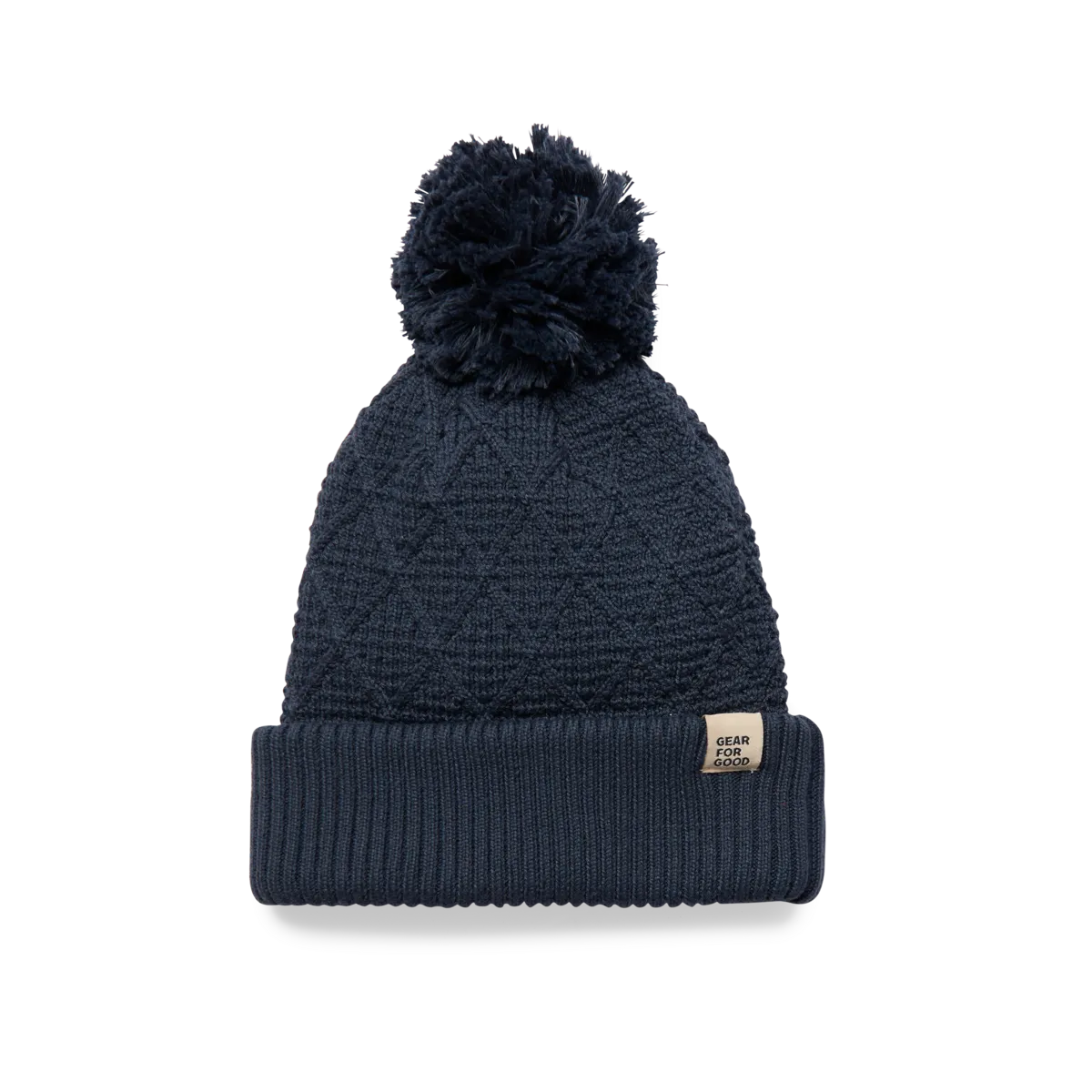 Cotopaxi Tozo bonnet graphite chaud