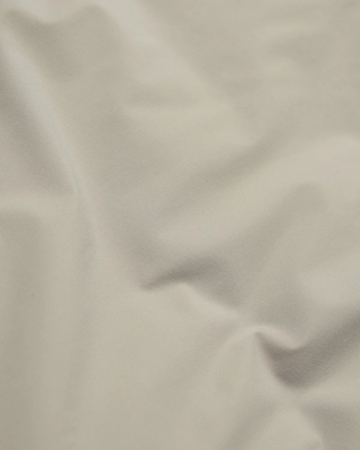 Moose Knuckles Tegan gilet duvet gris cendré capuche amovible