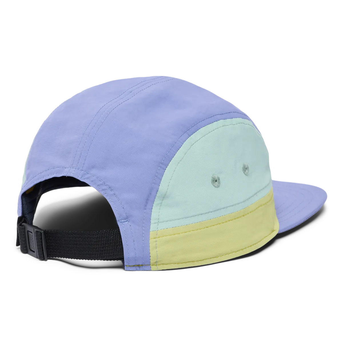 Cotopaxi Tech casquette 5 panneaux réglable