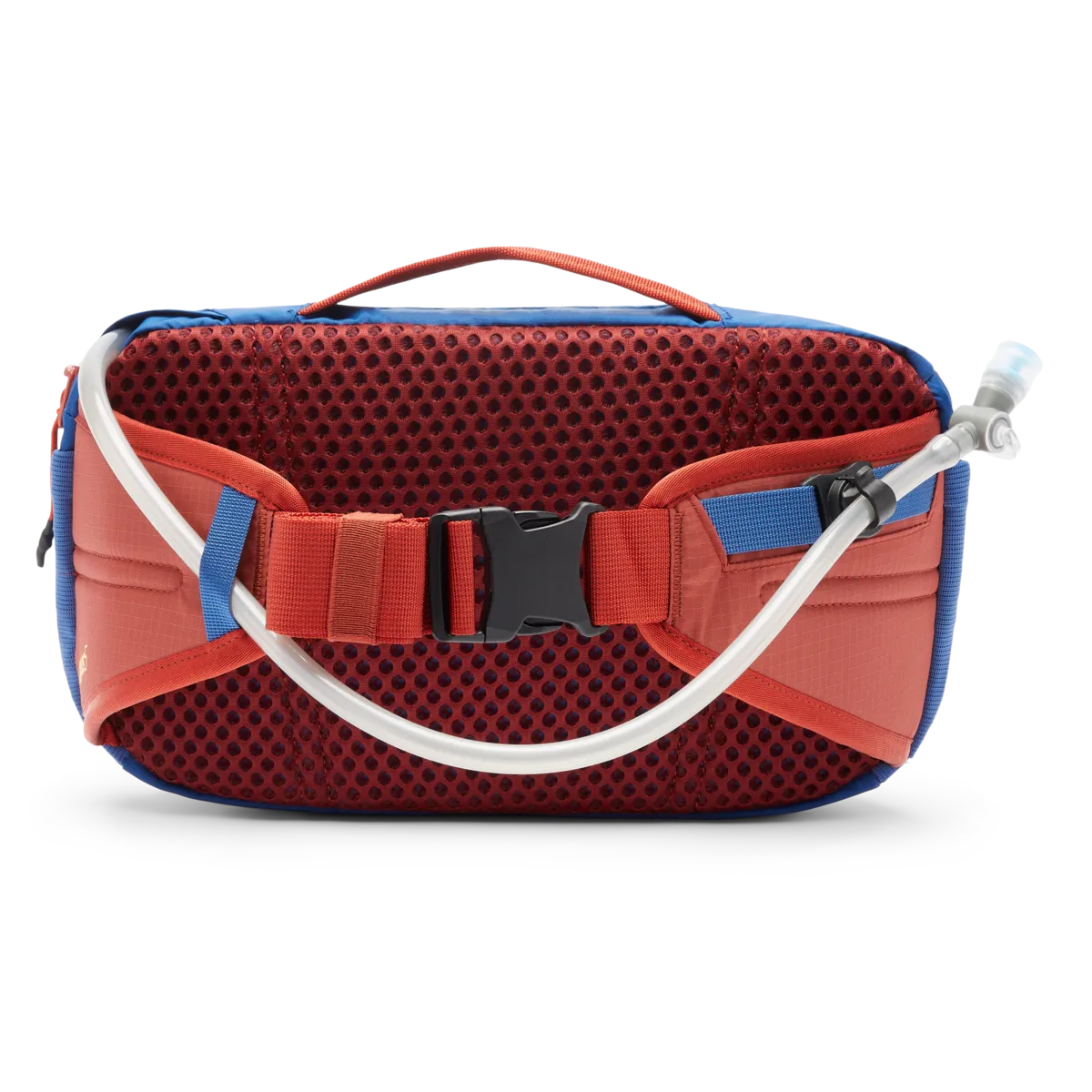 Cotopaxi Lagos 5L sac banane hydratation 5L Pacific Magma