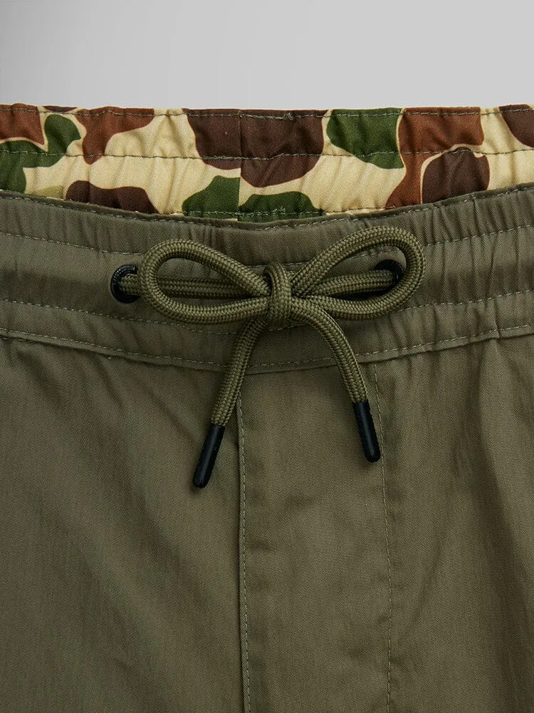Alpha Industries CWU 36/P short cargo vert OG-107