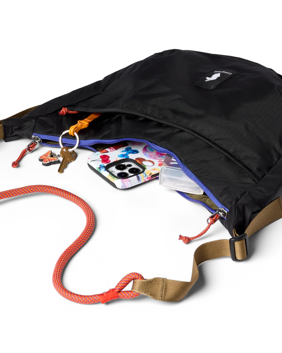 Cotopaxi Cada Día Trozo 8L sac bandoulière corde