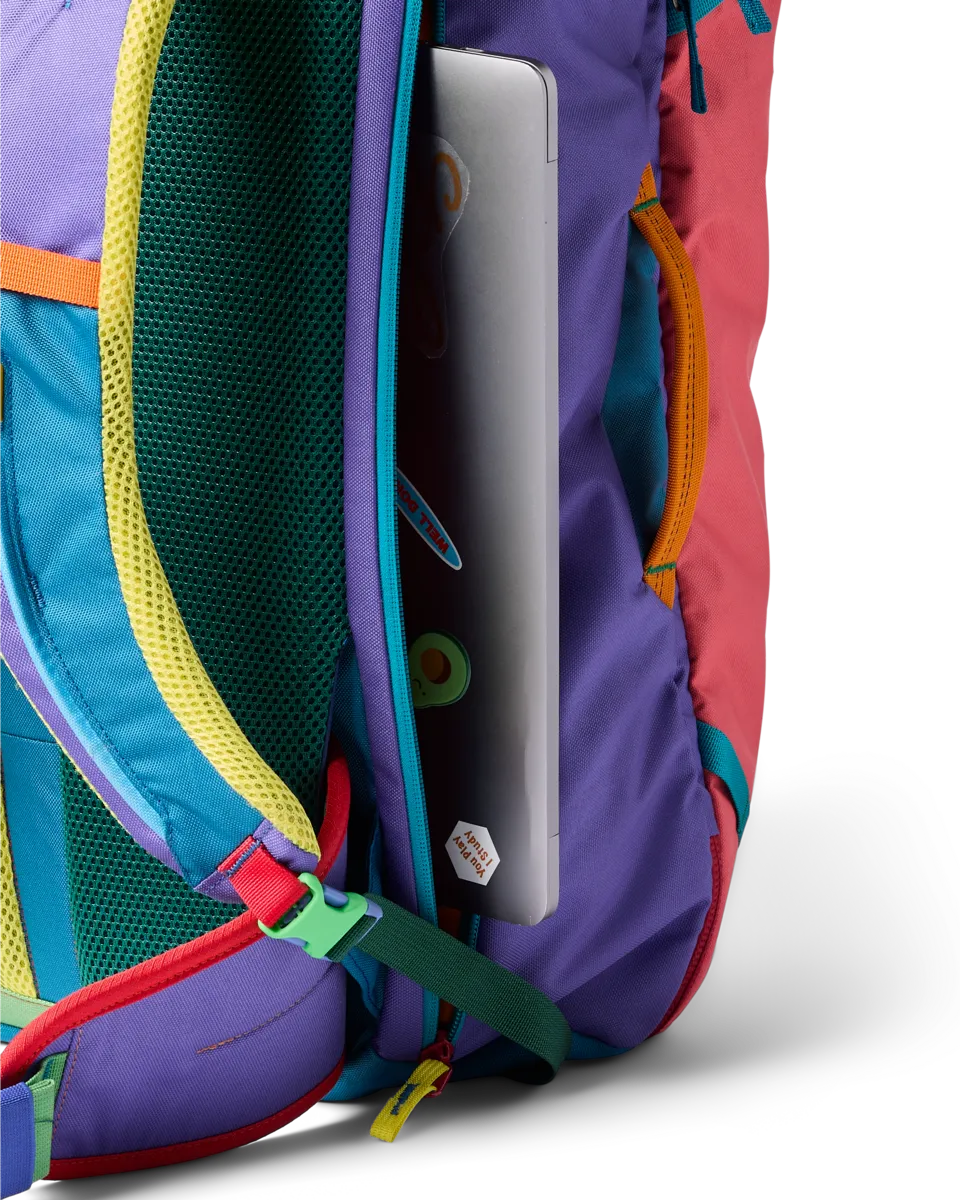 Cotopaxi Allpa 35L sac de voyage Del Día 3-5 jours